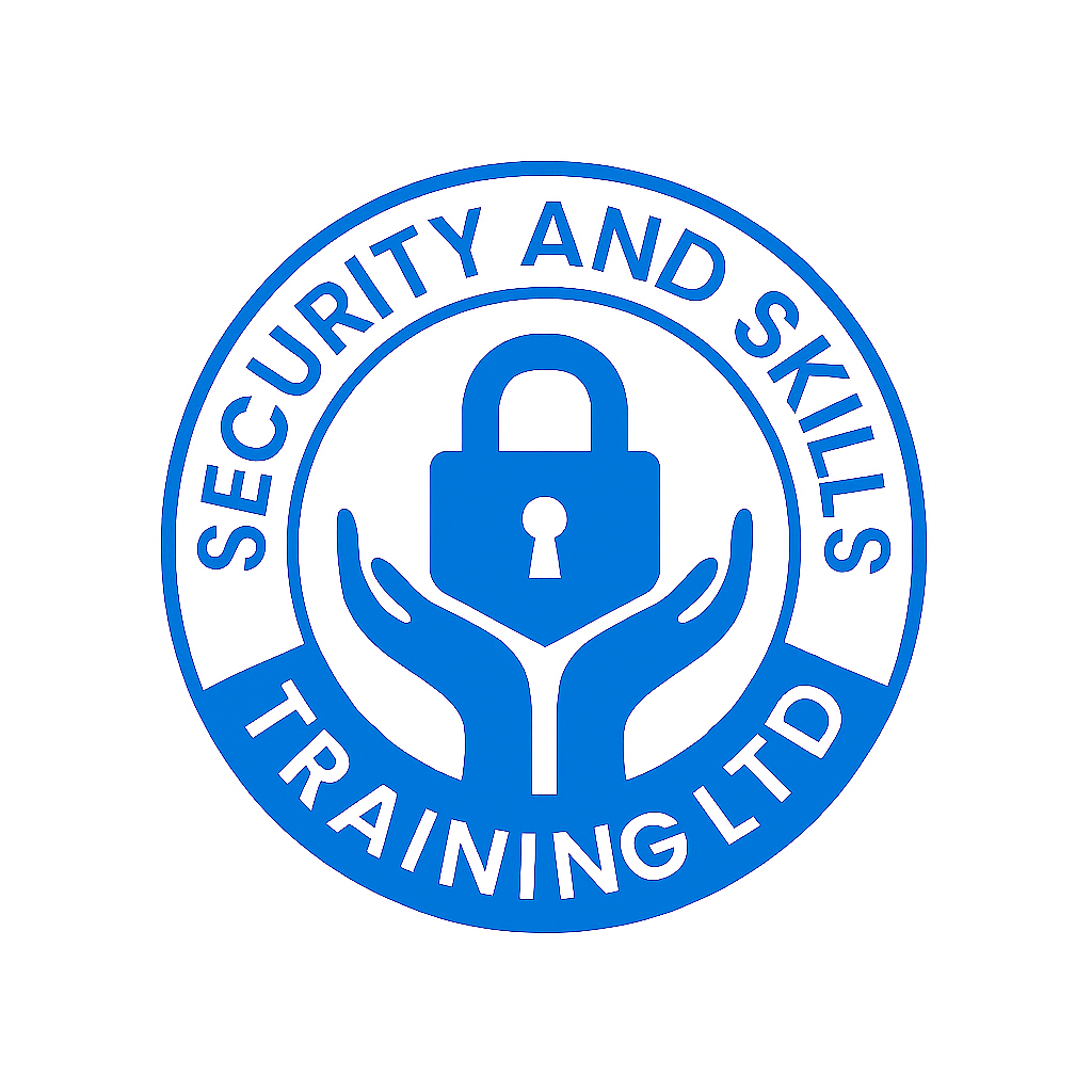 Security Skills Training LTD